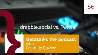 Building Drabblesocial using Azure PaaS  Bram de Buyser [upl. by Etteloc]