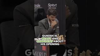 HIGHLIGHTS of How Gukesh DEFEATED Ding Liren in Game 3 of the 2024 FIDE WORLD CHAMPIONSHIP [upl. by Ariaet864]