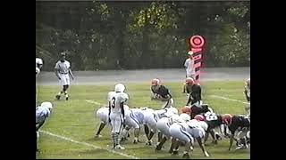 9191998  Great Neck South vs Elmont  High School Football [upl. by Ahsim]