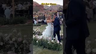 Beautiful Garden Wedding wedding love music song mariahcarey [upl. by Airotel]