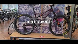 Orbea Occam M30 2022 [upl. by Tavis]