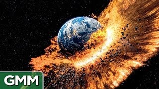 6 Ways the World Could End [upl. by Iznyl]