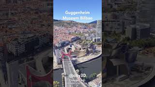 Bilbao Spain euskadi travel architecture [upl. by Toy]