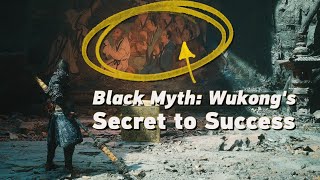 The secret to the success of Chinas Black Myth Wukong game [upl. by Ynhoj]