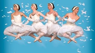 Les Ballets Trockadero de Monte Carlo [upl. by Jonas659]