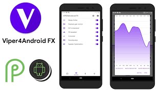 CARA PASANG VIPER4ANDROID FX Di Semua Android [upl. by Malinowski]