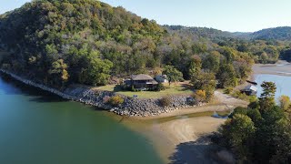 Stunning 15 million Dollar home for sale on Tennessee River Property Tour [upl. by Krause543]