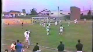 1988 Kearny Thistle vs Celtic Bhoys  Goal 1 [upl. by Rabkin120]