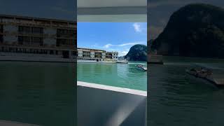 Halong bayhalongbayhaiphong travelvlogviệtnamvietnamtravelcursetamilvietnameseshortvideo [upl. by Macknair345]