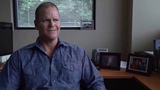 How the Discseel® Procedure Changed Jim’s Life [upl. by Peterson]