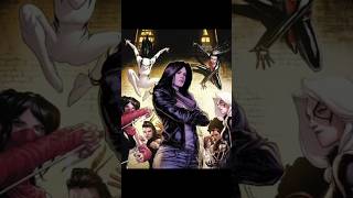 Jessica Jones Season 1 20th November 2015 [upl. by Domenico892]