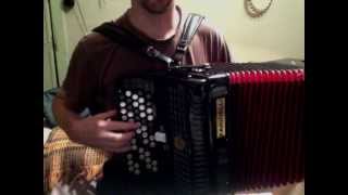 баян Фаринелли Юниор Button Accordion Farinelli Junior testmp4 [upl. by Yorgerg]