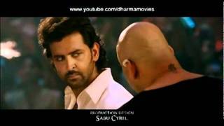 Dialogue Promo 3  Official  Agneepath [upl. by Tallou]