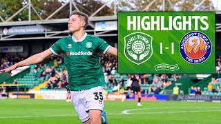 Highlights  Yeovil Town 11 Aldershot Town [upl. by Moser]