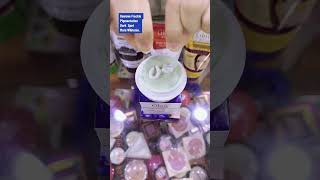 Best Face Whitening Cream Visible Result in 5th Days youtubeshorts [upl. by Theone]