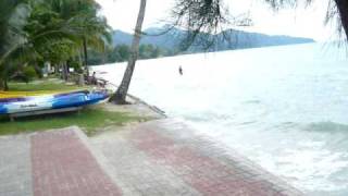 Klong Prao Resort Koh Chang Thailand [upl. by Ococ185]