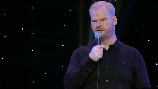 Jim Gaffigan Mr Universe Best Comedy Show [upl. by Faucher636]