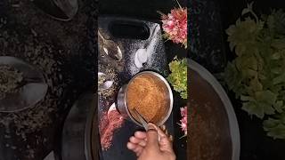 Instant sabji masala for thick gravyhomemade masalasabji masala food [upl. by Ruel730]