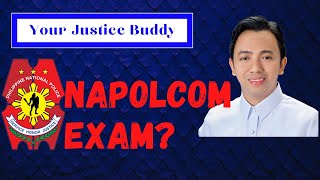 Napolcom Exams New Titles amp Rank Coverage Free Criminology Board Exam Reviewer amp Napolcom Reviewer [upl. by Nerfe]