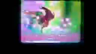 Winx Club season 4 opening Albanian  Poor quality camrip [upl. by Regni]