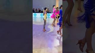 Margo 🐆 music cover love video dance ballroom ballroomdance dancer shorts reels [upl. by Yrtua]