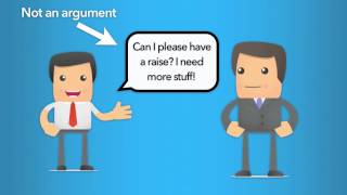 Episode 12 Understanding Arguments [upl. by Ranzini]