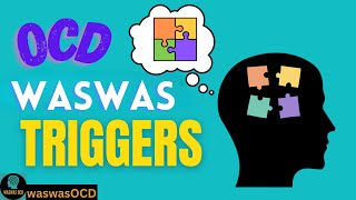 Waswas Ocd  What Triggers The Intrusive Thoughts [upl. by Davidson]