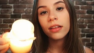 ASMR REMOVENDO POR DEFINITIVO TODA SUA ENERGIA NEGATIVA [upl. by Waugh]