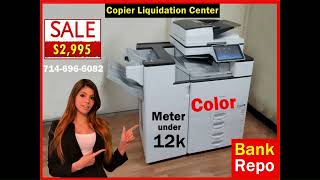 What to Look for When Buying a Used Copier [upl. by Ule]