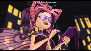 Monster High Boo york music video CZ Show [upl. by Anairotciv]