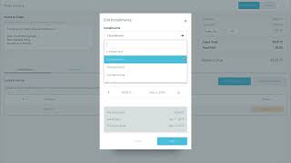 Create an Invoice [upl. by Sosthenna]