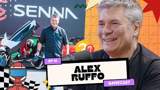 Teremos CARROS ELÉTRICOS populares no Brasil  GAMECASTSHOW Ep10 com Alex Huffo [upl. by Ynna]