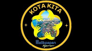 Implementasi KOTA KITA Balikpapan [upl. by Thornton]