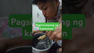 pag sinumpong ng katamaran shortvideo trending [upl. by Eninej]