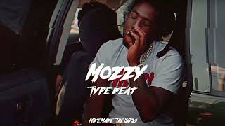 Free Mozzy Type Beat 2024 quotAlmost Gave Up On Lifequot [upl. by Edward]