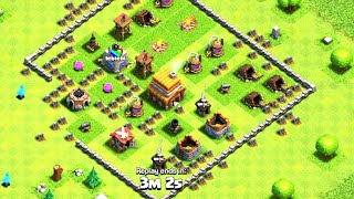 clashofclans games supercell supergameplaybindassytviralshorts [upl. by Atinuhs]