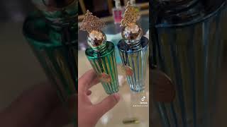 Ibrahim Qurashi New Release bestperfumes perfumes ibrahimqurashi tiktok fyp fypシ゚viral [upl. by Aidnac]