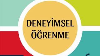 Deneyimsel Öğrenme Nedir [upl. by Ynohtona]