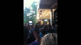 Colt Ford  apple bottom jeans country style [upl. by Lewin697]