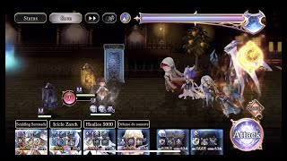 Another Eden ARPXSophie 14T No AF No RNG Brainless [upl. by Nayt527]