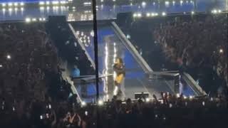 Nicki Minaj High School Live Köln 562024 Pink Friday 2 World Tour [upl. by Ahsinahs16]