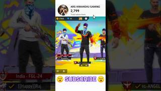 Free fire noob 😎 Funny freefire [upl. by Daphene]