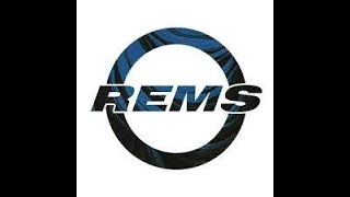 REMS RADIO [upl. by Ahtaga]