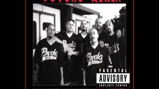 Psycho Realm Unreleased 2  7 Envisions [upl. by Anema]