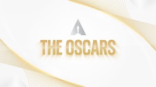 The 2024 Oscar nominations [upl. by Ainegul422]