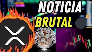 ¡¡ GRANDES NOTICIAS PARA RIPPLE XRP DIMITE COMISIONADO DE SEC xrp ripple xrpnews bitcoin [upl. by Etiuqal]