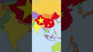 China is Richer Than Whole ASIA Combined geography maps china [upl. by Aztin927]