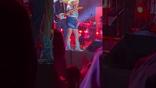 little red wagon mirandalambert Gautier Ms mirandalambert concert fypage countrymusiclover [upl. by Blondie]