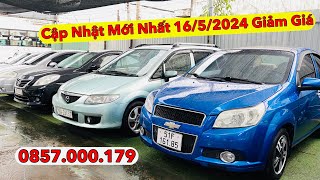 Cập Nhật Sơ Sơ Đầu Mùa Mưa 1652024  Có I10 Civic Số Tự Động Mới Về Đây 📞 Nghĩa Bốn Bánh [upl. by Sutelc]