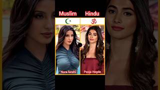 Bollywood and South actress religion 🥰  religiondeepika Padukone short  SK TV BANGLA [upl. by Marvella]